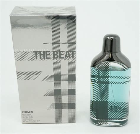 burberry beat best price|Burberry the beat after shave.